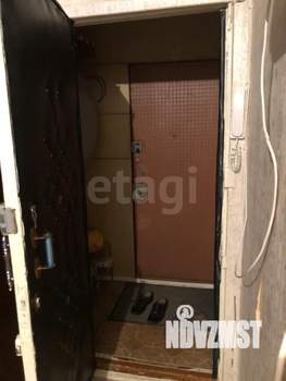 2-к квартира, вторичка, 52м2, 3/9 этаж