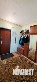 2-к квартира, вторичка, 54м2, 2/11 этаж