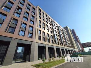 3-к квартира, вторичка, 66м2, 3/8 этаж