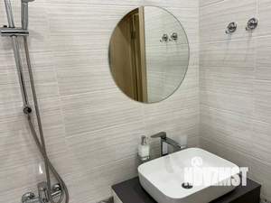 2-к квартира, вторичка, 55м2, 6/25 этаж