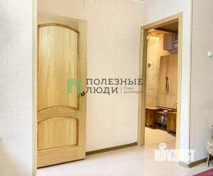 2-к квартира, вторичка, 44м2, 2/5 этаж