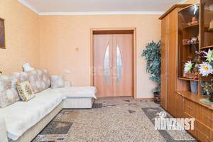 3-к квартира, вторичка, 73м2, 6/10 этаж