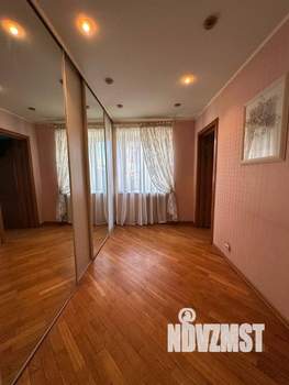3-к квартира, вторичка, 146м2, 6/9 этаж
