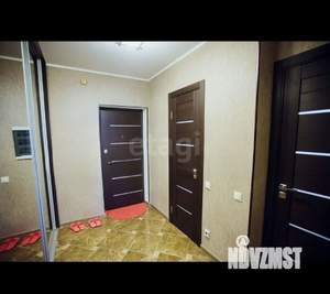 1-к квартира, вторичка, 52м2, 4/10 этаж