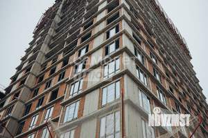 1-к квартира, вторичка, 24м2, 2/25 этаж