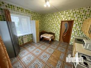 6-к квартира, вторичка, 220м2, 1/2 этаж