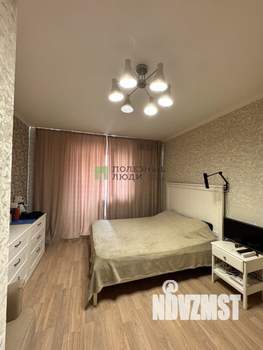 1-к квартира, вторичка, 35м2, 12/12 этаж