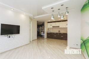 2-к квартира, вторичка, 65м2, 10/18 этаж