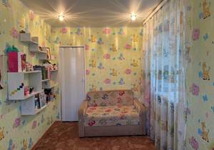 2-к квартира, вторичка, 42м2, 4/5 этаж
