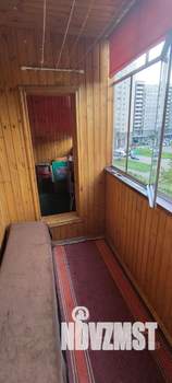 3-к квартира, вторичка, 73м2, 5/9 этаж