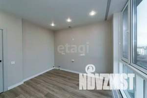 2-к квартира, вторичка, 54м2, 14/25 этаж