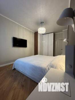 2-к квартира, вторичка, 67м2, 2/4 этаж