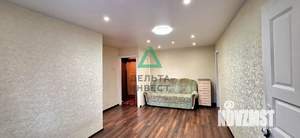 2-к квартира, вторичка, 41м2, 5/5 этаж