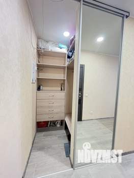 1-к квартира, вторичка, 44м2, 3/25 этаж