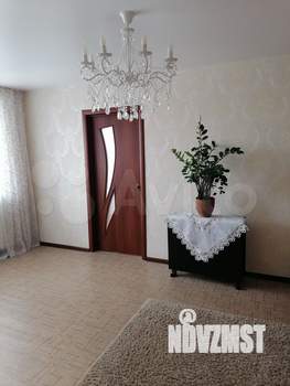 2-к квартира, вторичка, 46м2, 4/5 этаж