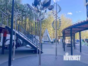3-к квартира, вторичка, 107м2, 4/26 этаж