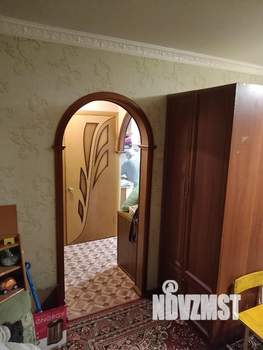 1-к квартира, вторичка, 33м2, 5/9 этаж