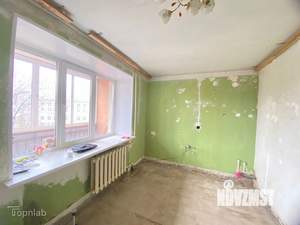 Студия квартира, вторичка, 25м2, 4/5 этаж