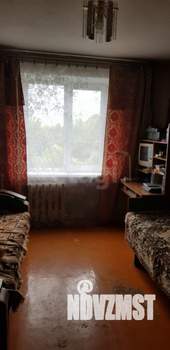 3-к квартира, вторичка, 61м2, 7/9 этаж