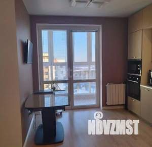 2-к квартира, вторичка, 80м2, 17/25 этаж