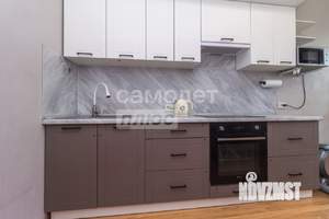 1-к квартира, вторичка, 38м2, 12/12 этаж