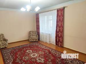 2-к квартира, вторичка, 60м2, 6/9 этаж