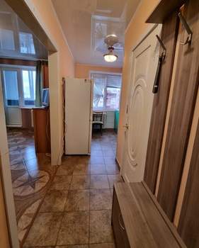 1-к квартира, вторичка, 23м2, 9/9 этаж