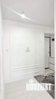 2-к квартира, вторичка, 41м2, 4/9 этаж