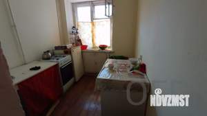 2-к квартира, вторичка, 54м2, 1/9 этаж