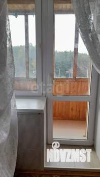 1-к квартира, вторичка, 48м2, 3/10 этаж