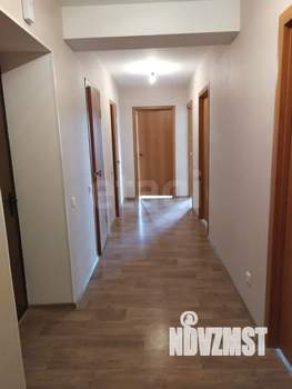3-к квартира, вторичка, 66м2, 2/17 этаж