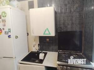 3-к квартира, вторичка, 52м2, 1/5 этаж