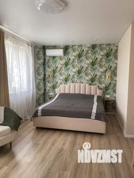 2-к квартира, вторичка, 69м2, 15/15 этаж