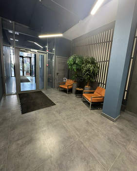 Студия квартира, вторичка, 23м2, 10/22 этаж