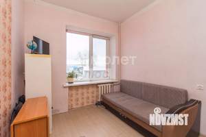 1-к квартира, вторичка, 22м2, 2/4 этаж