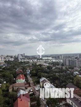 1-к квартира, вторичка, 48м2, 18/20 этаж