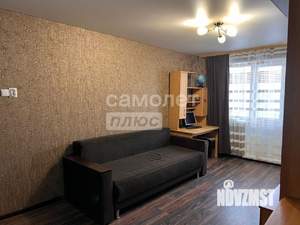 3-к квартира, вторичка, 58м2, 4/5 этаж