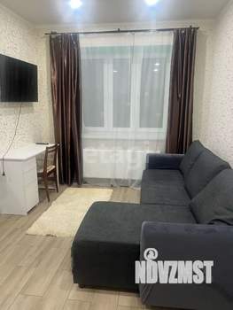 Студия квартира, вторичка, 27м2, 14/16 этаж