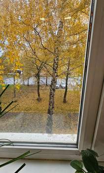 2-к квартира, вторичка, 43м2, 3/9 этаж