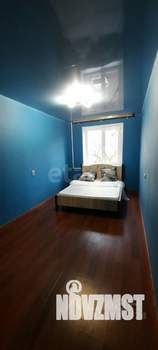 3-к квартира, вторичка, 58м2, 2/5 этаж