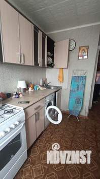 1-к квартира, вторичка, 32м2, 9/9 этаж