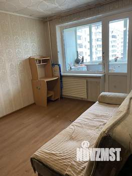 2-к квартира, вторичка, 43м2, 5/9 этаж