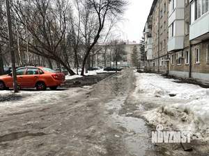 2-к квартира, вторичка, 44м2, 1/5 этаж