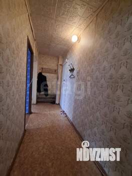 2-к квартира, вторичка, 43м2, 2/5 этаж