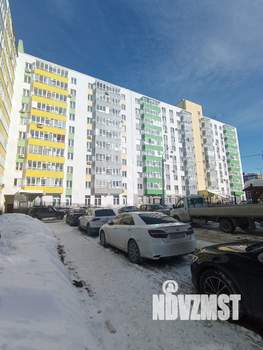 2-к квартира, вторичка, 43м2, 8/11 этаж