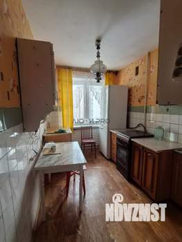 2-к квартира, вторичка, 45м2, 5/9 этаж