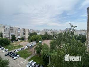 2-к квартира, вторичка, 50м2, 7/9 этаж