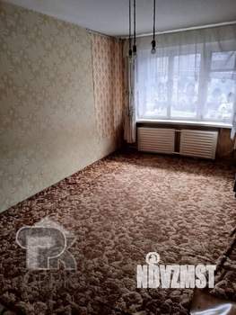 3-к квартира, вторичка, 60м2, 1/9 этаж