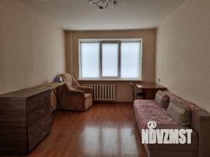 3-к квартира, вторичка, 56м2, 1/5 этаж