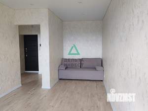 1-к квартира, вторичка, 32м2, 5/5 этаж